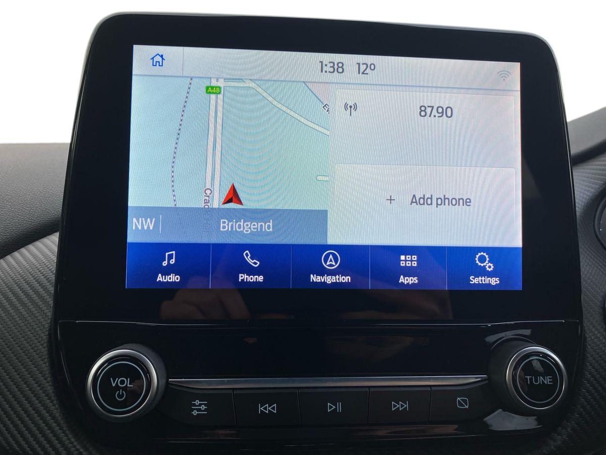 Used Ford Puma 2022 for sale - 76894601: Photo 27