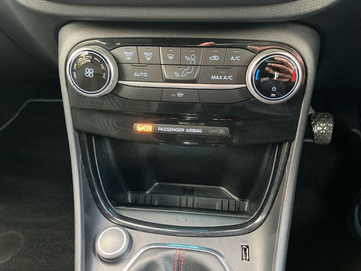 Used Ford Puma 2022 for sale - 76894601: Photo 28