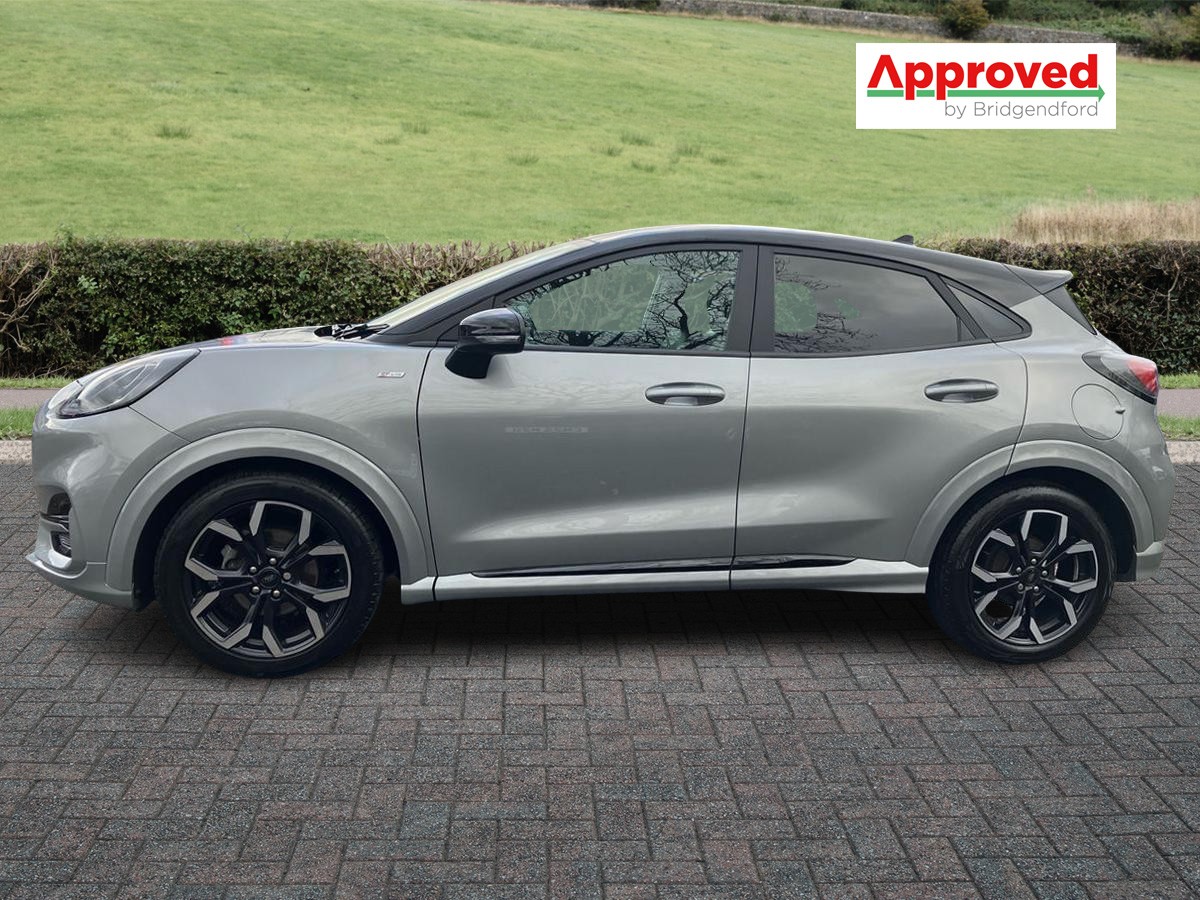 Used Ford Puma 2022 for sale - 76894601: Photo 8