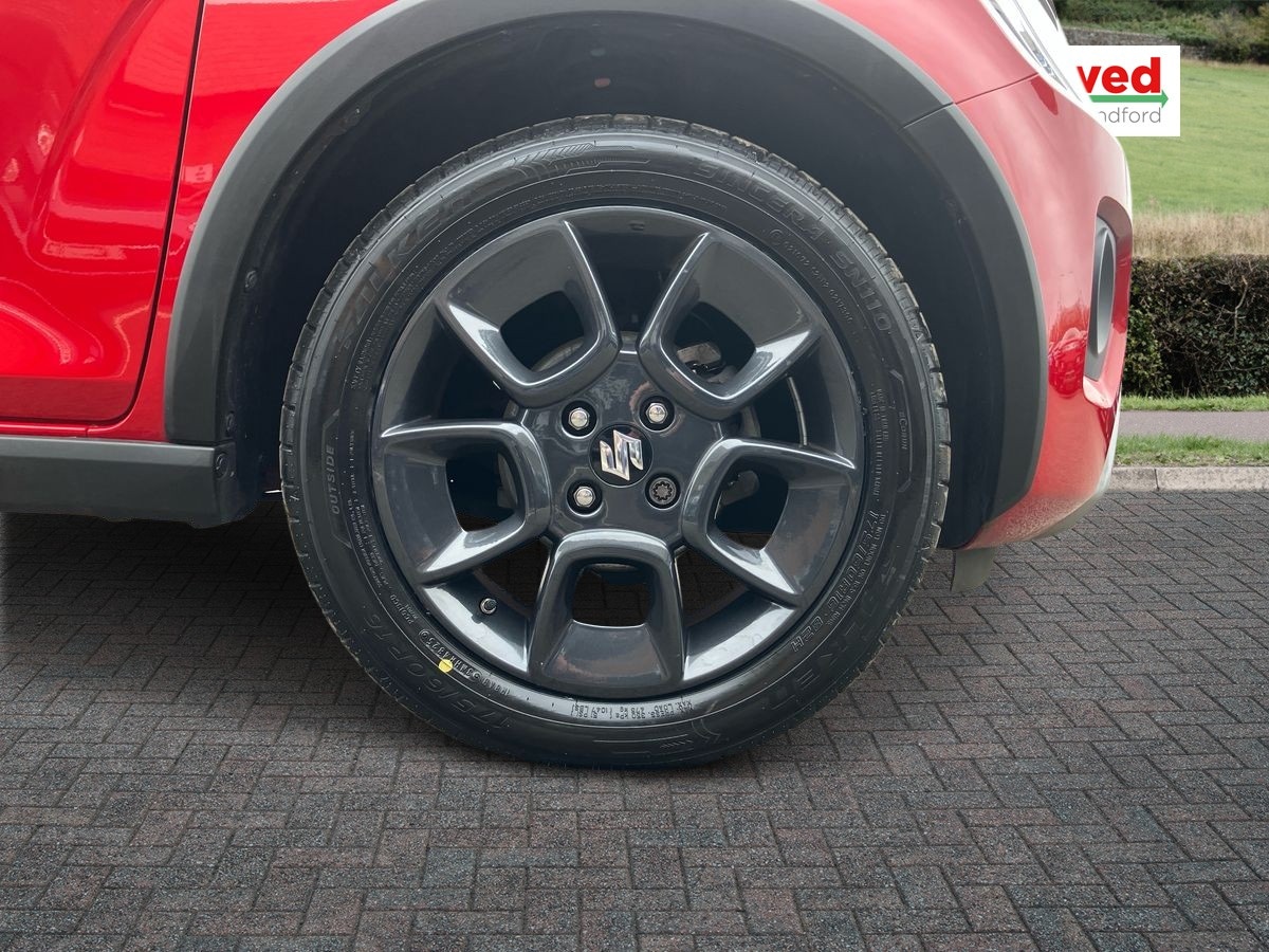 Used Suzuki Ignis 2021 for sale - 78094676: Photo 13