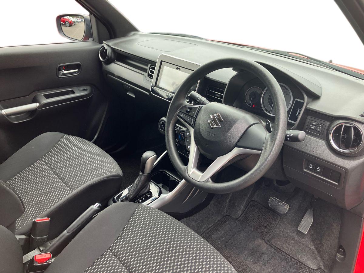 Used Suzuki Ignis 2021 for sale - 78094676: Photo 14