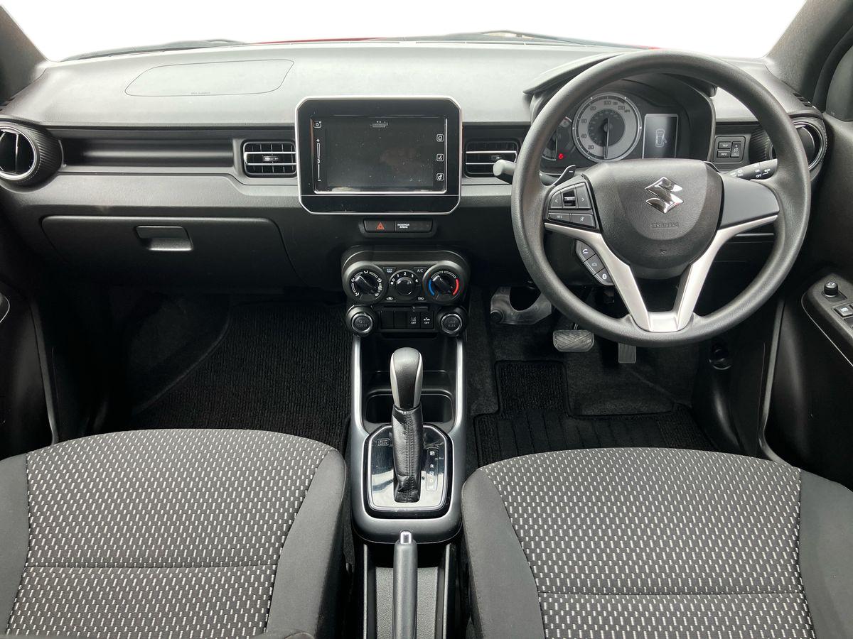 Used Suzuki Ignis 2021 for sale - 78094676: Photo 16