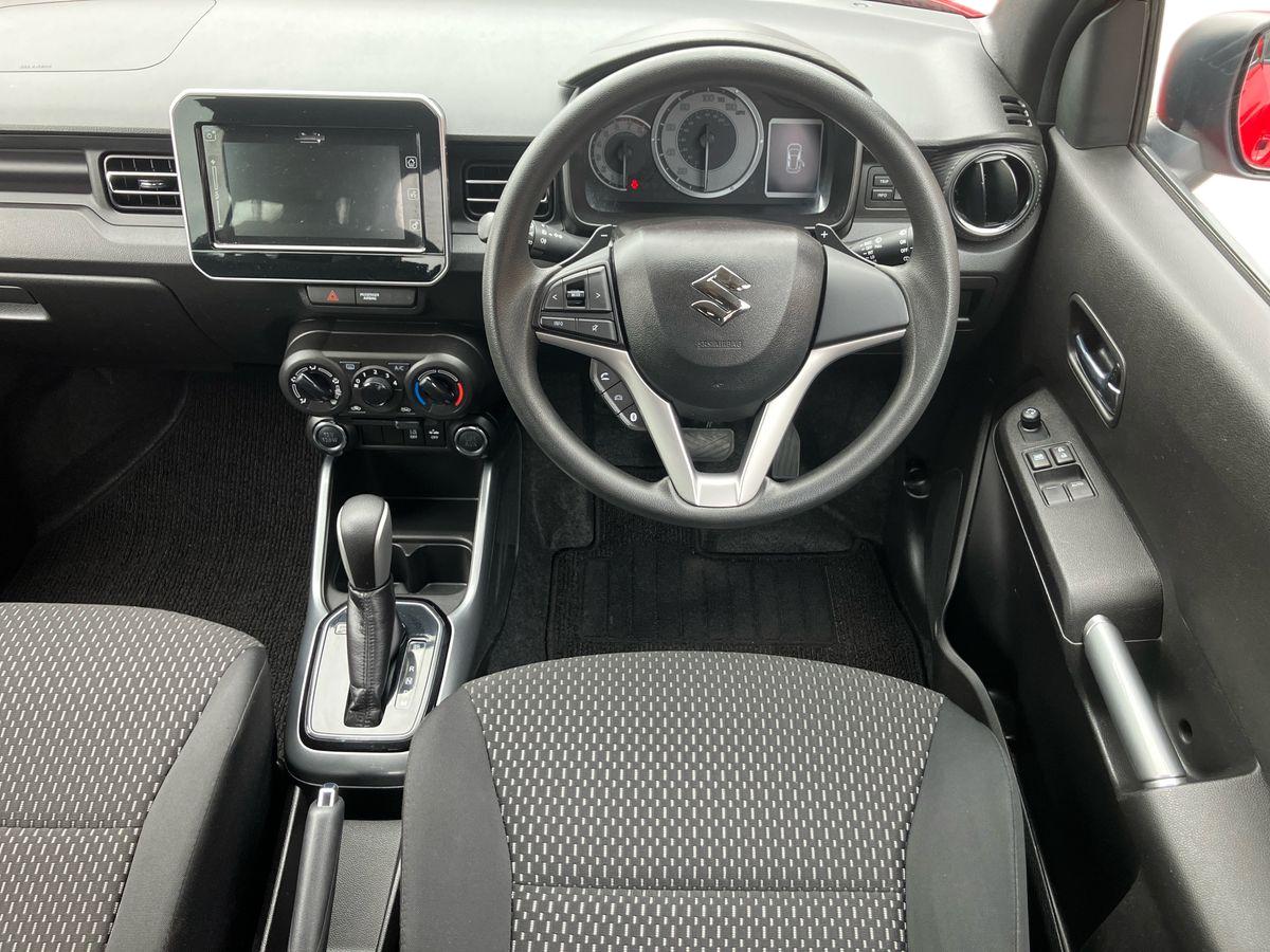 Used Suzuki Ignis 2021 for sale - 78094676: Photo 17