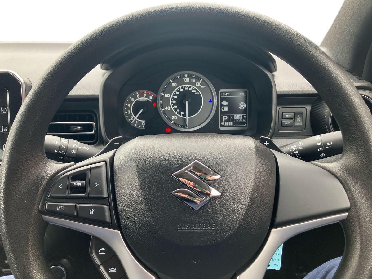 Used Suzuki Ignis 2021 for sale - 78094676: Photo 19