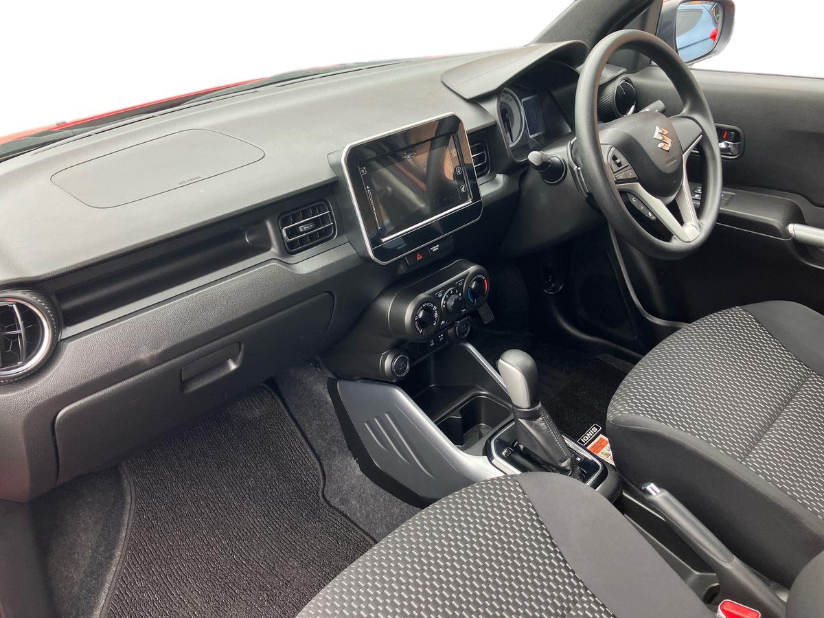 Used Suzuki Ignis 2021 for sale - 78094676: Photo 22
