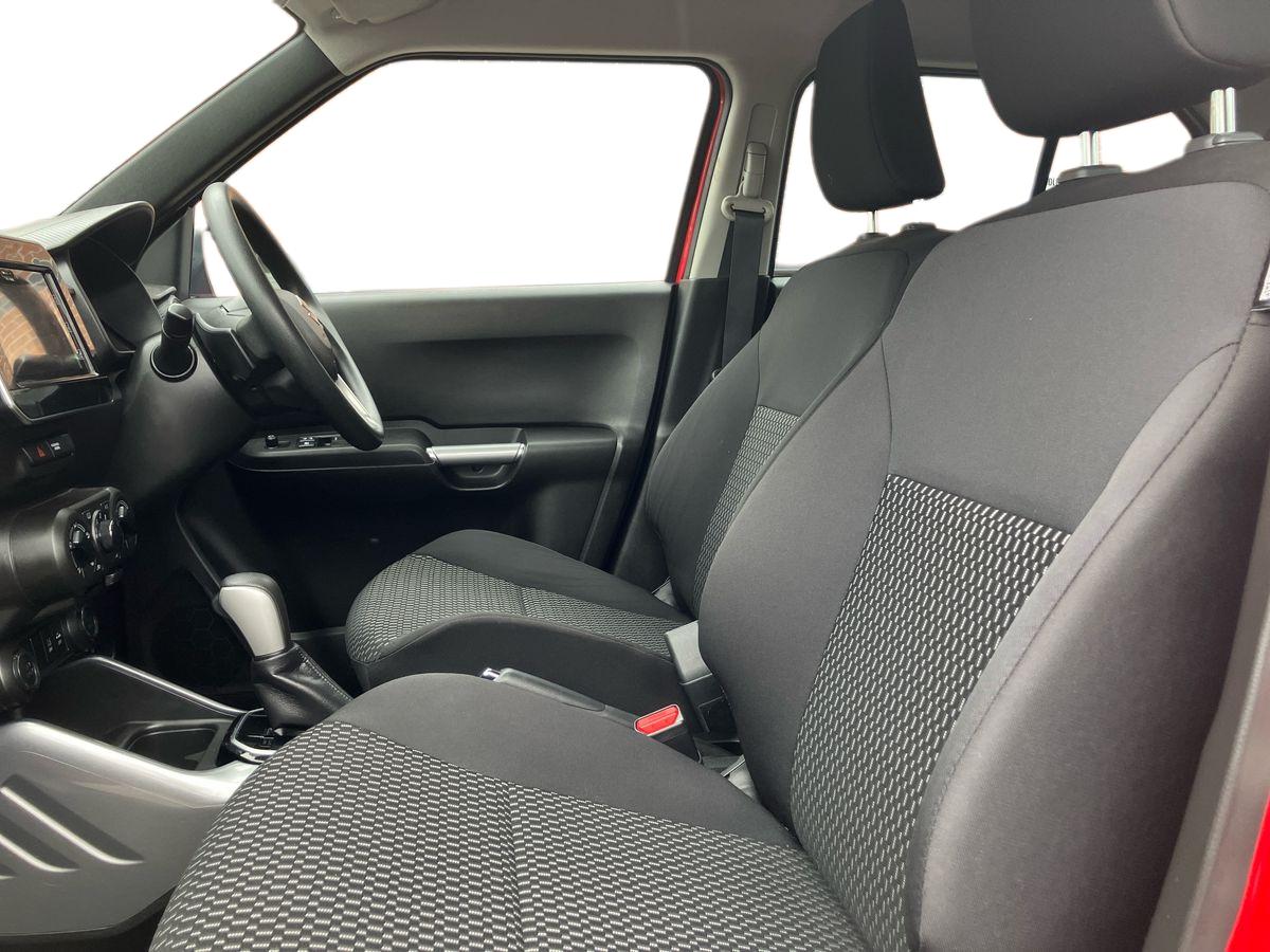 Used Suzuki Ignis 2021 for sale - 78094676: Photo 23