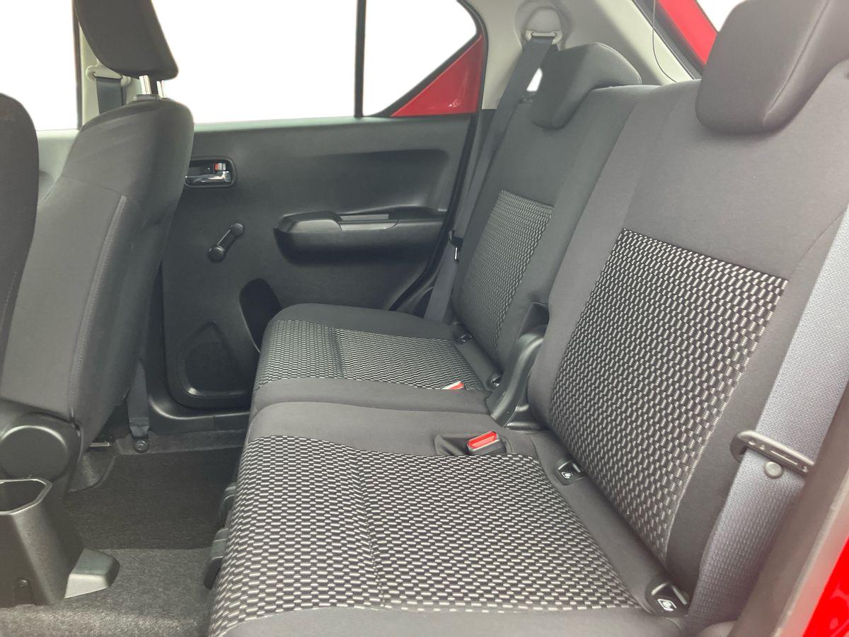 Used Suzuki Ignis 2021 for sale - 78094676: Photo 24