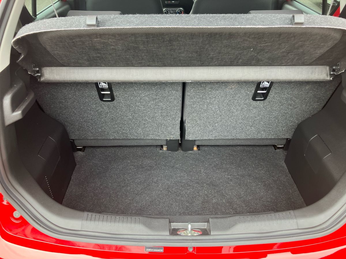 Used Suzuki Ignis 2021 for sale - 78094676: Photo 25