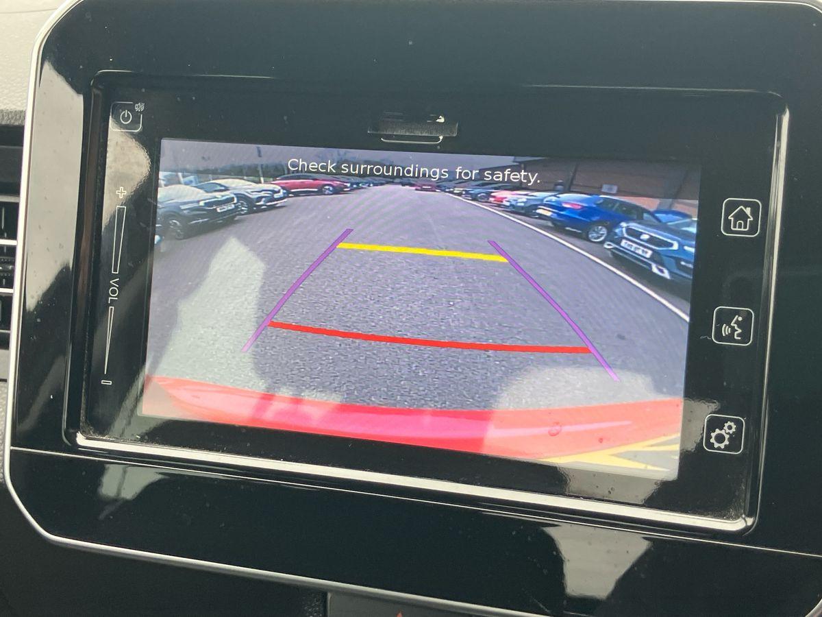 Used Suzuki Ignis 2021 for sale - 78094676: Photo 26