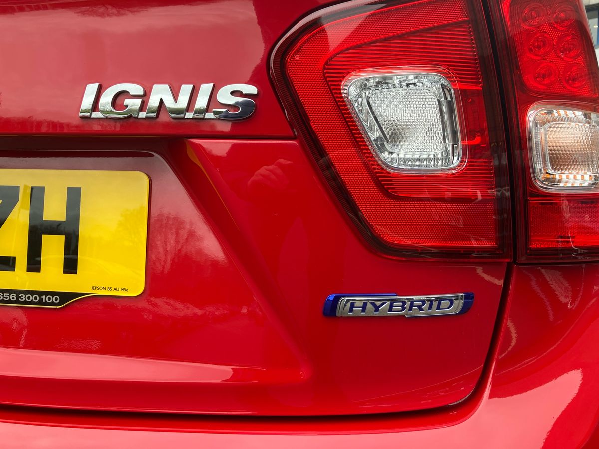 Used Suzuki Ignis 2021 for sale - 78094676: Photo 29