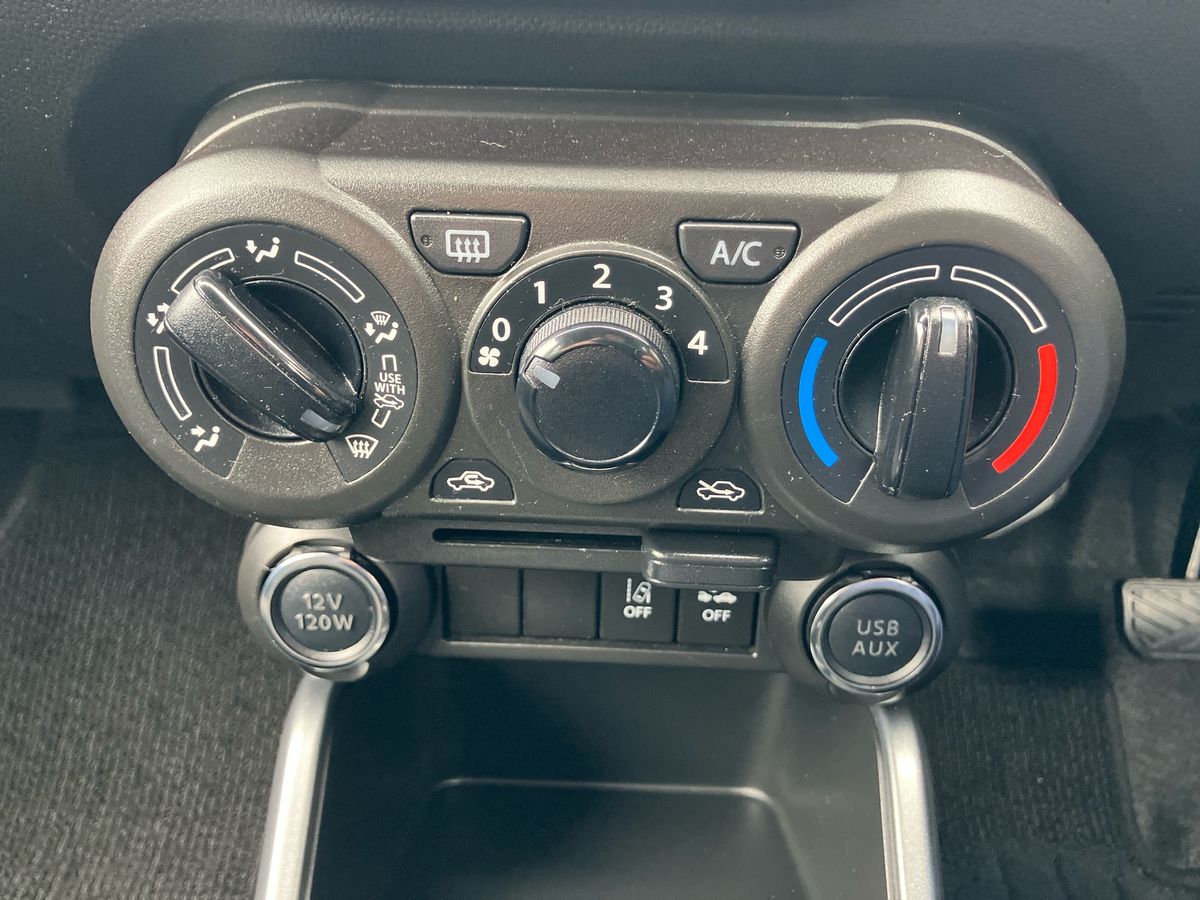 Used Suzuki Ignis 2021 for sale - 78094676: Photo 33