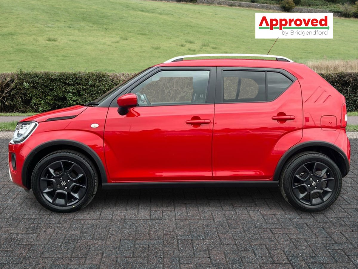 Used Suzuki Ignis 2021 for sale - 78094676: Photo 8