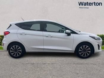 Used Ford Fiesta 2023 for sale - 79658591: Photo