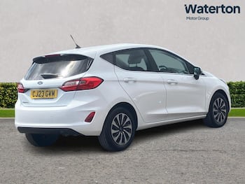 Used Ford Fiesta 2023 for sale - 79658591: Photo