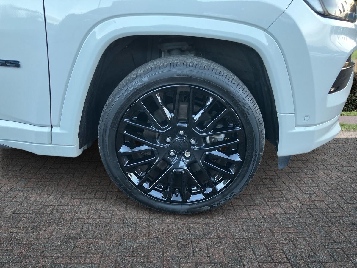 Used Jeep Compass 2023 for sale - 77710921: Photo 13