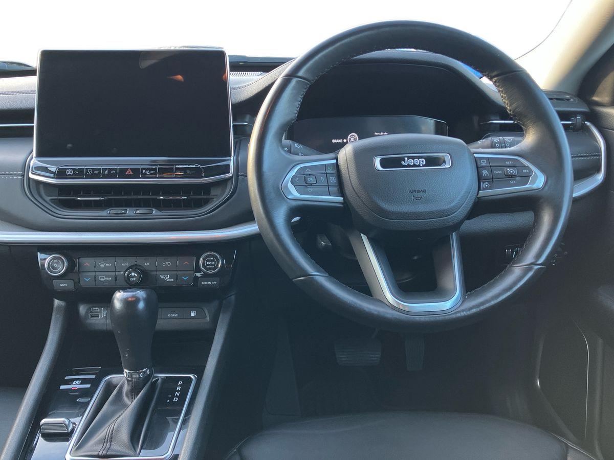 Used Jeep Compass 2023 for sale - 77710921: Photo 16