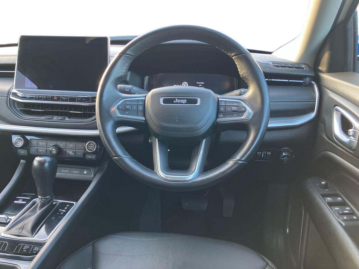 Used Jeep Compass 2023 for sale - 77710921: Photo 17