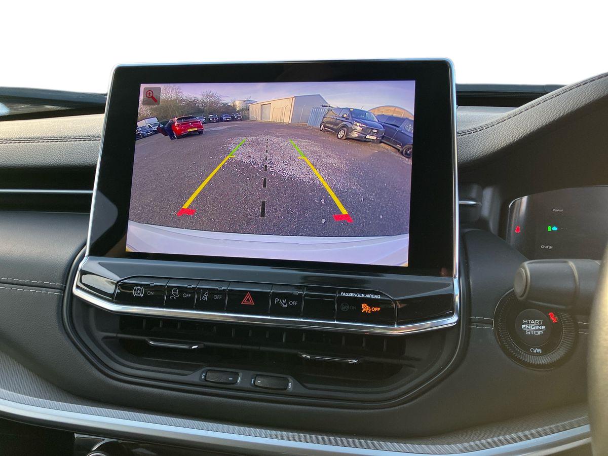 Used Jeep Compass 2023 for sale - 77710921: Photo 26