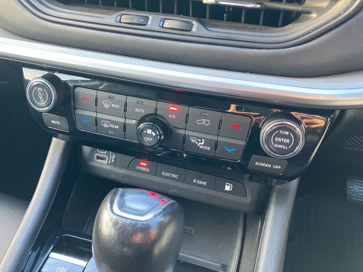 Used Jeep Compass 2023 for sale - 77710921: Photo 29