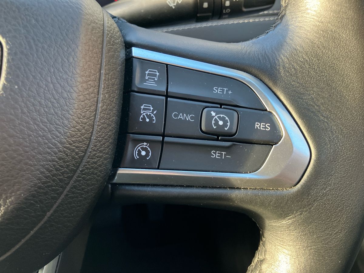 Used Jeep Compass 2023 for sale - 77710921: Photo 34