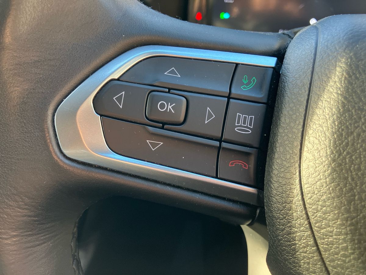 Used Jeep Compass 2023 for sale - 77710921: Photo 35