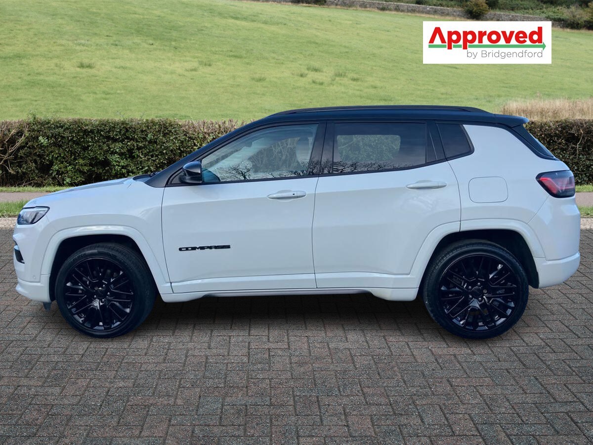 Used Jeep Compass 2023 for sale - 77710921: Photo 8