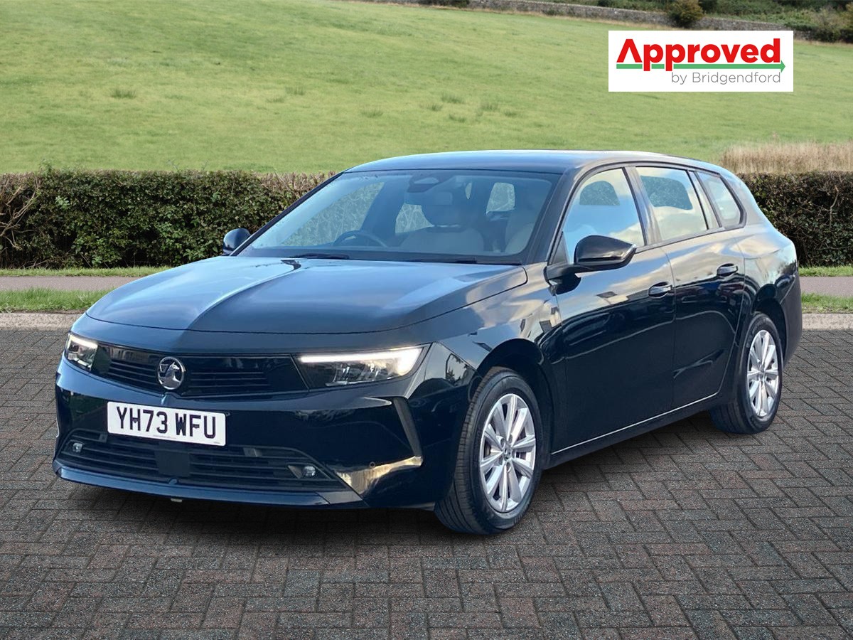 Used Vauxhall Astra 2023 for sale - 76400796: Photo 10