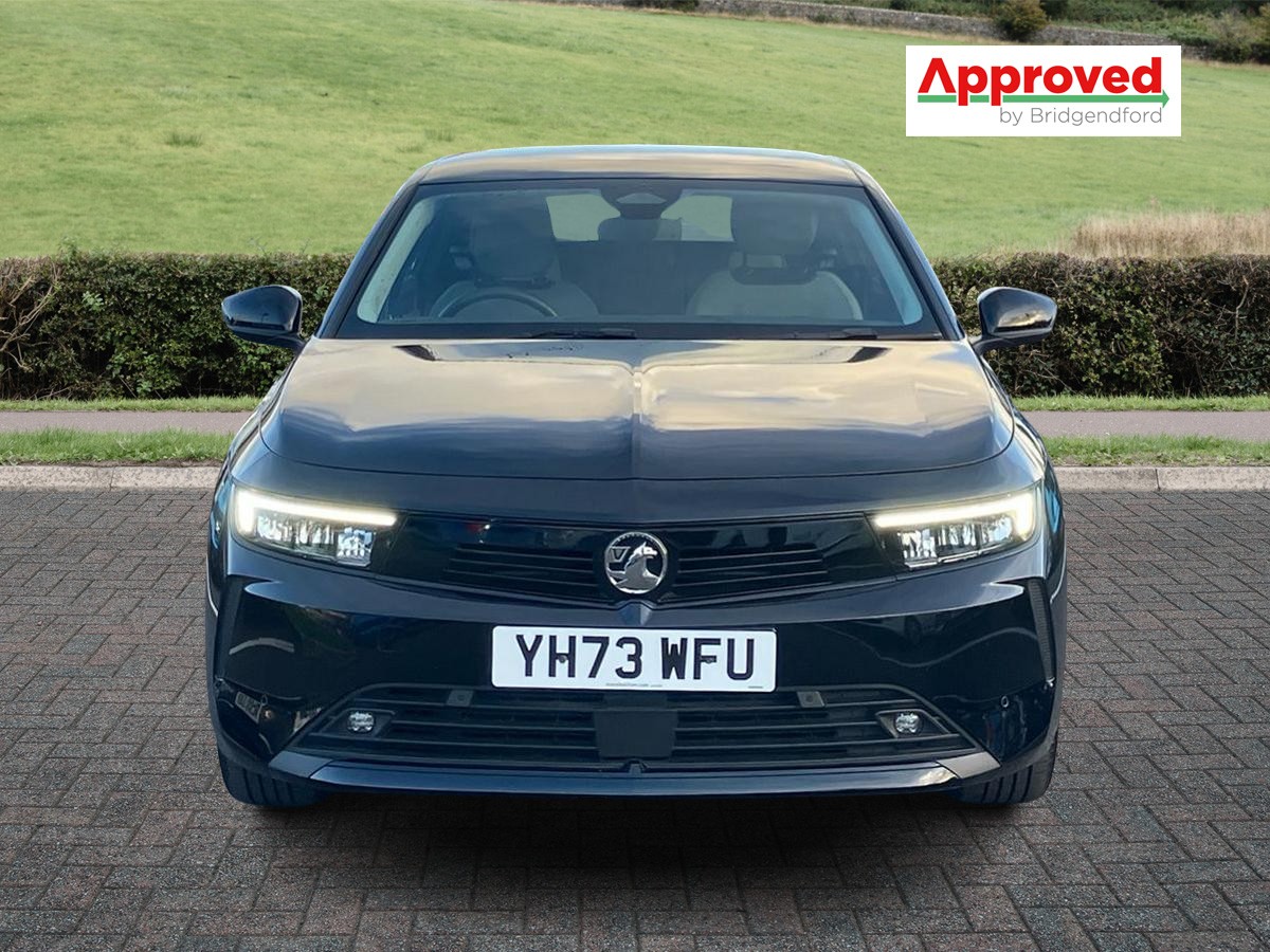 Used Vauxhall Astra 2023 for sale - 76400796: Photo 11