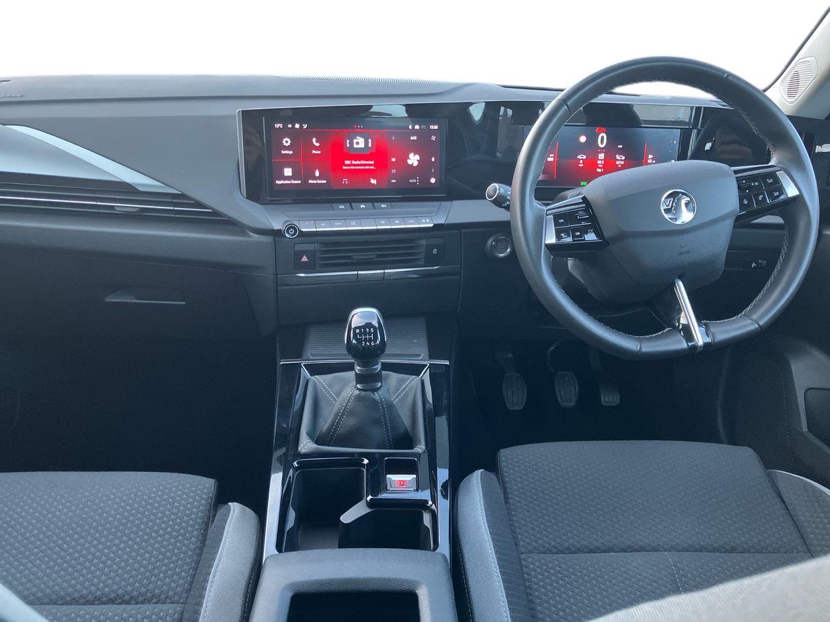 Used Vauxhall Astra 2023 for sale - 76400796: Photo 16
