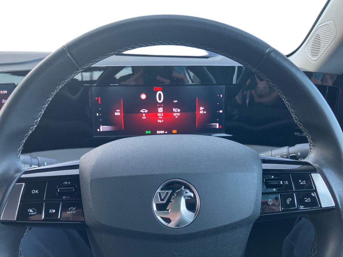Used Vauxhall Astra 2023 for sale - 76400796: Photo 19