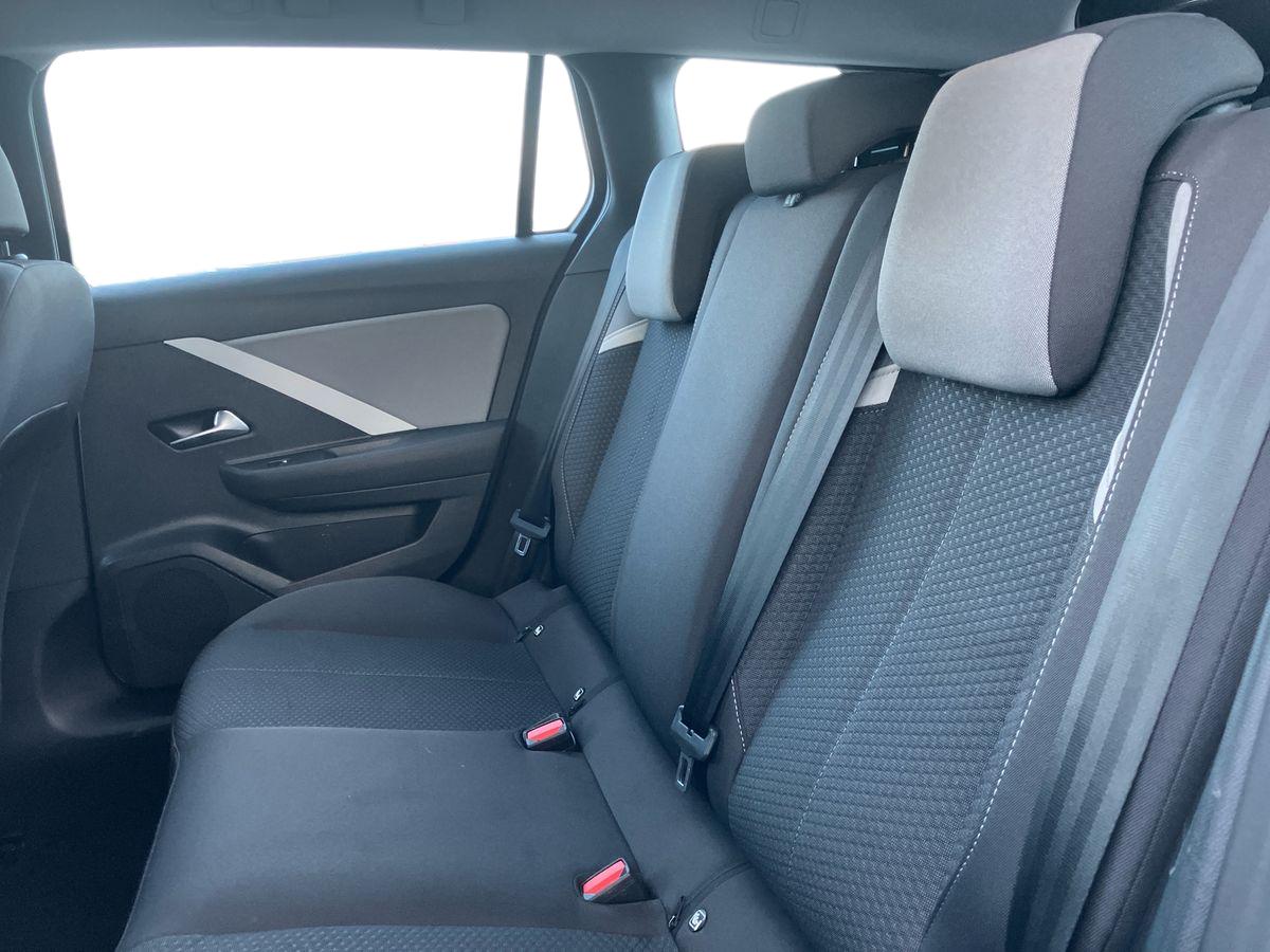 Used Vauxhall Astra 2023 for sale - 76400796: Photo 24