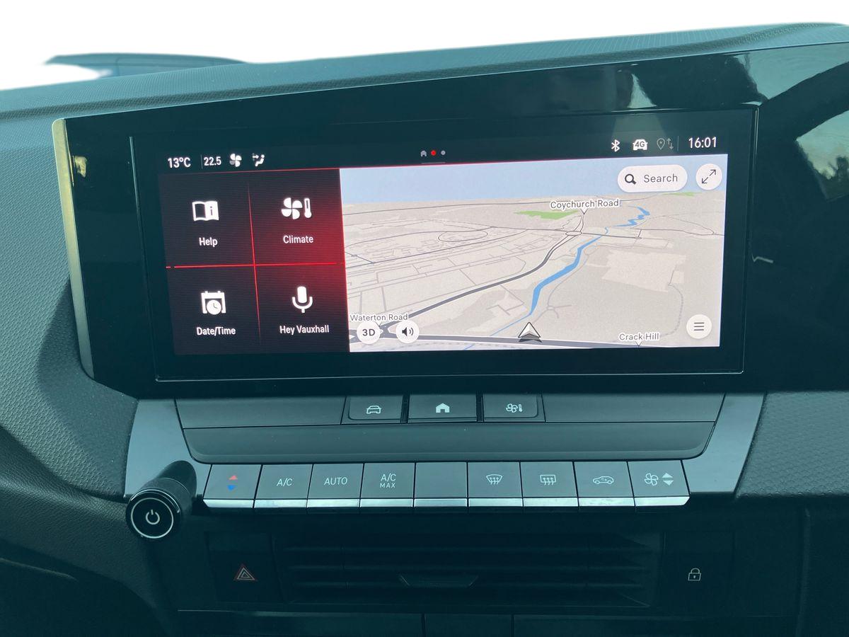 Used Vauxhall Astra 2023 for sale - 76400796: Photo 27