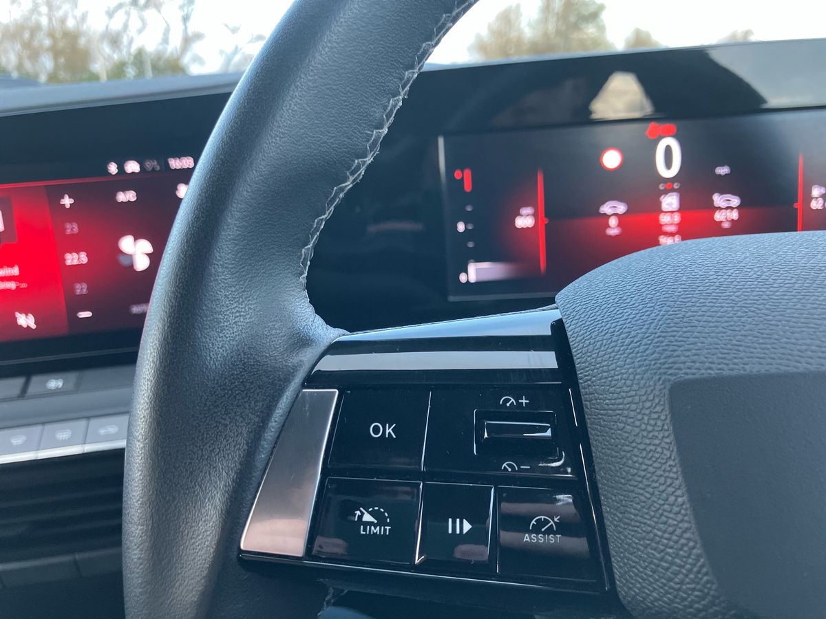 Used Vauxhall Astra 2023 for sale - 76400796: Photo 28