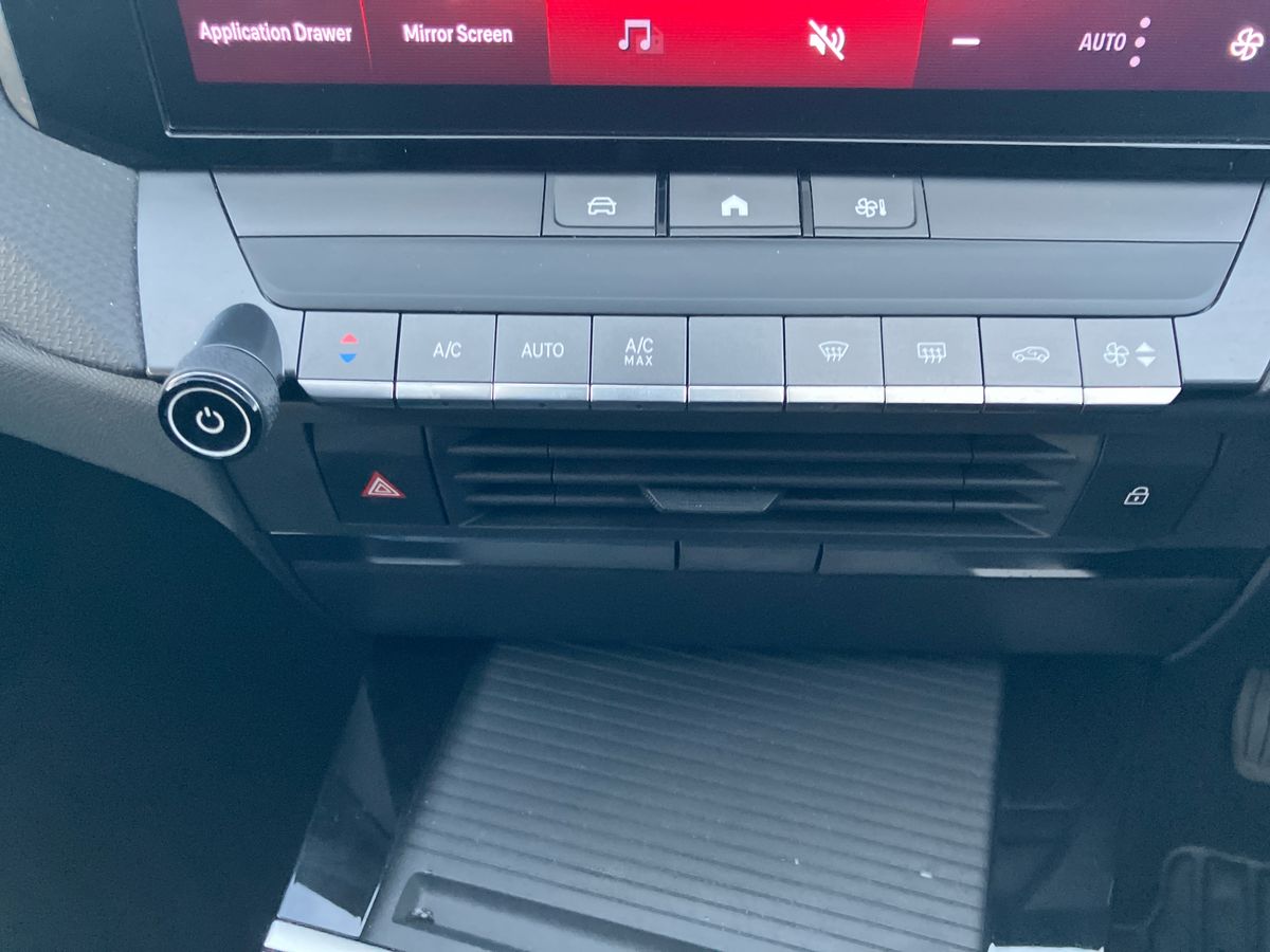 Used Vauxhall Astra 2023 for sale - 76400796: Photo 30