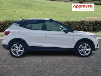 Used SEAT Arona 2018 for sale - 78523584: Photo