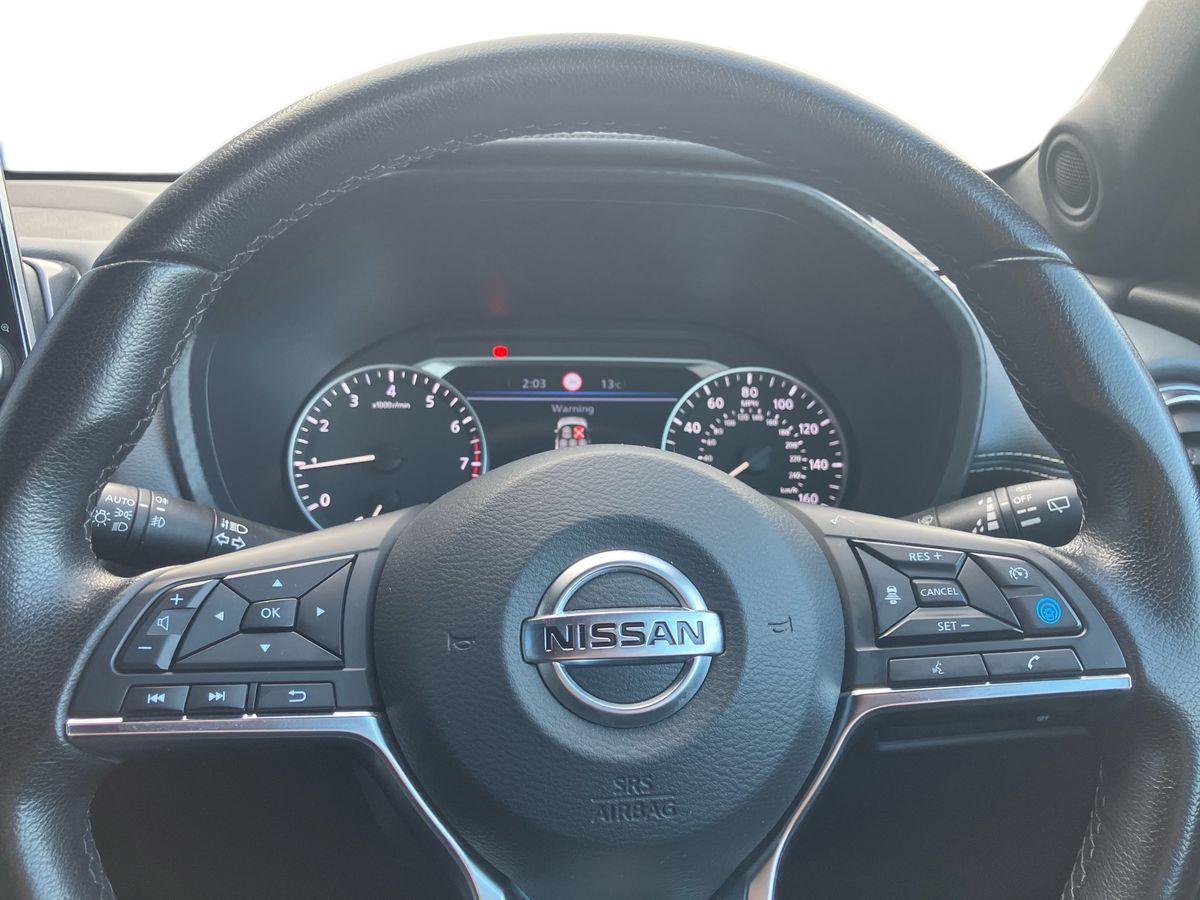 Used Nissan Juke 2021 for sale - 76384332: Photo 19