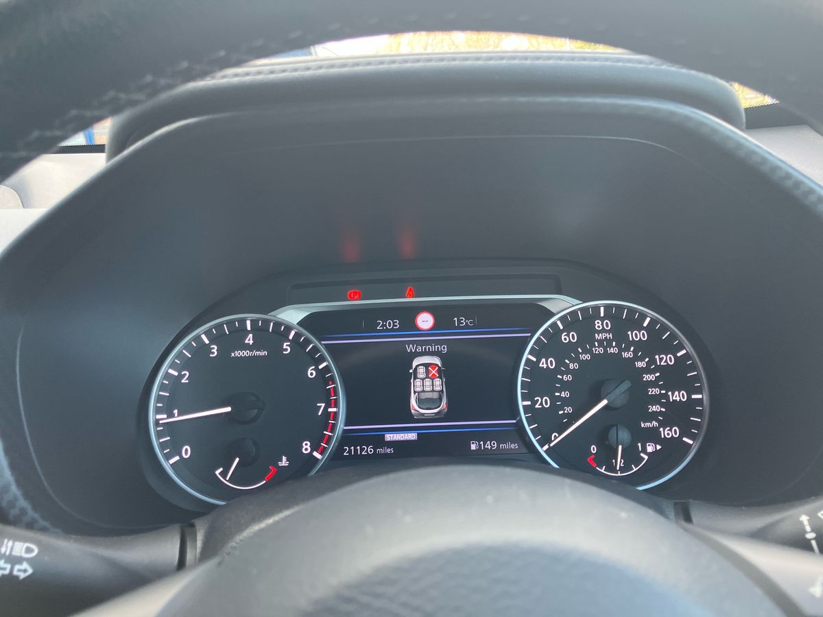 Used Nissan Juke 2021 for sale - 76384332: Photo 20