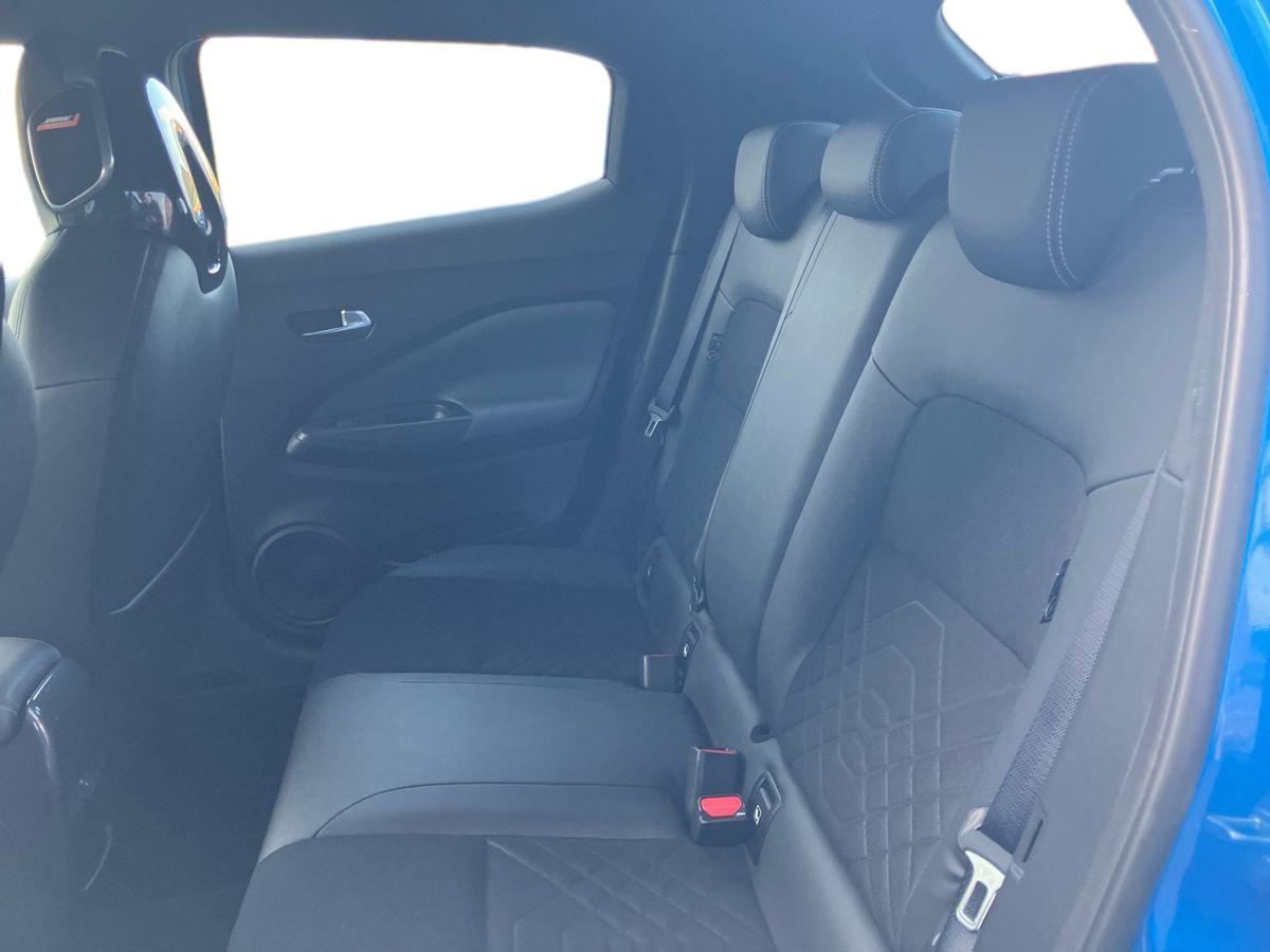 Used Nissan Juke 2021 for sale - 76384332: Photo 24