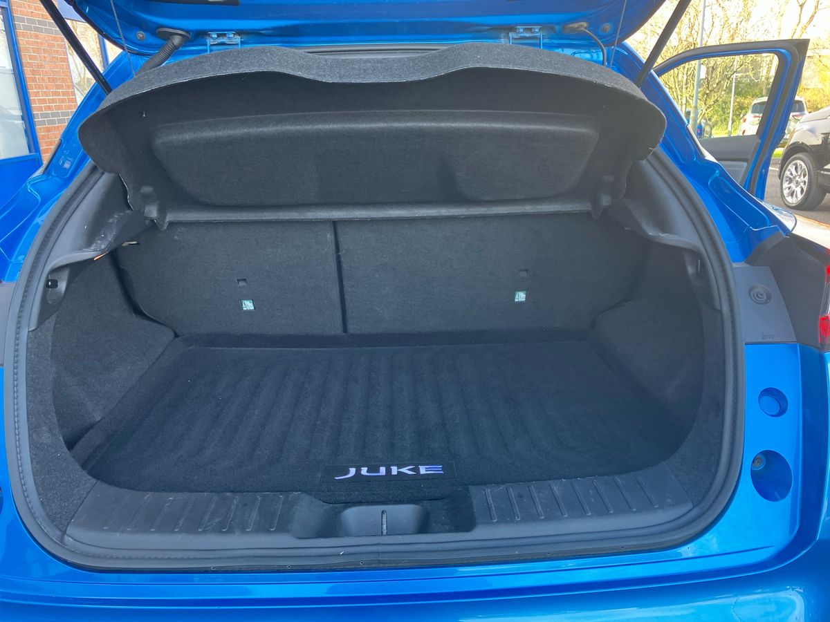 Used Nissan Juke 2021 for sale - 76384332: Photo 25