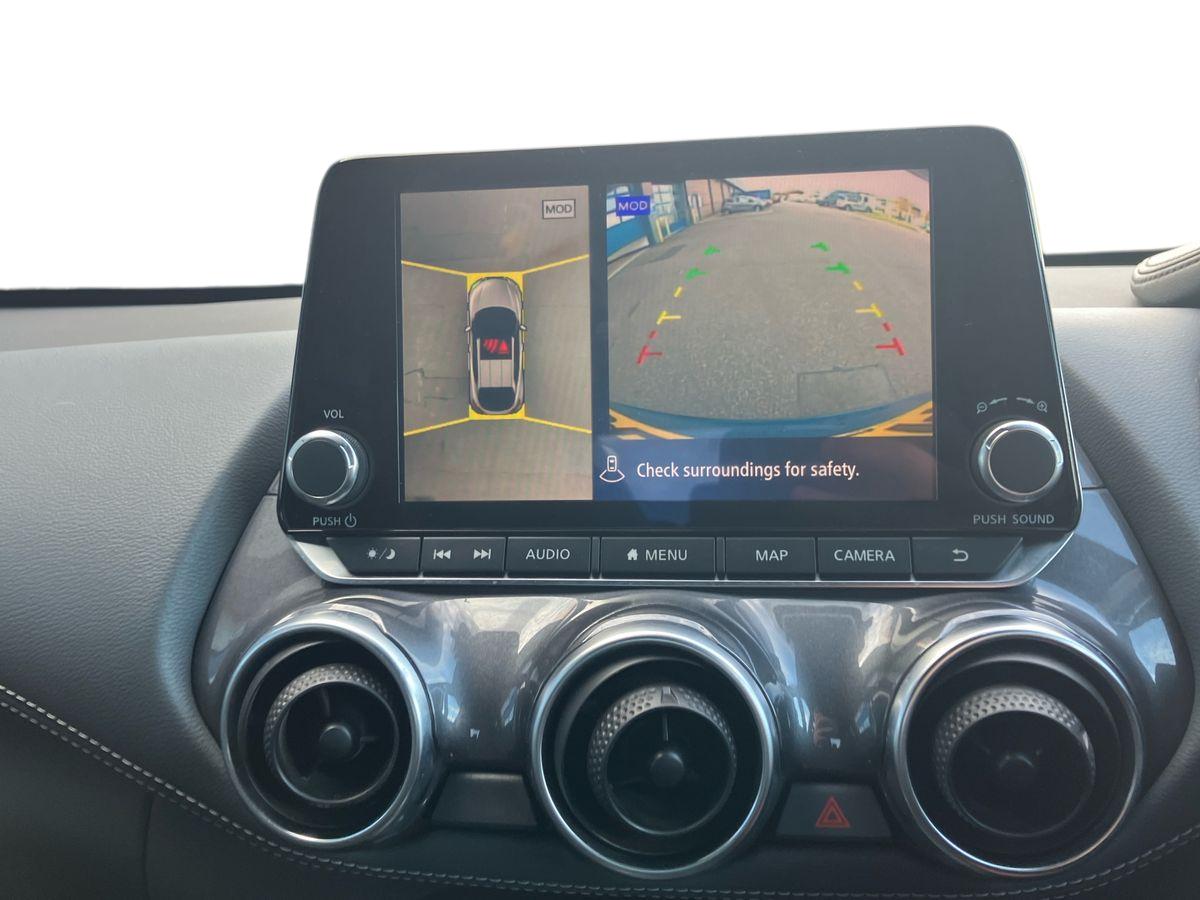 Used Nissan Juke 2021 for sale - 76384332: Photo 26