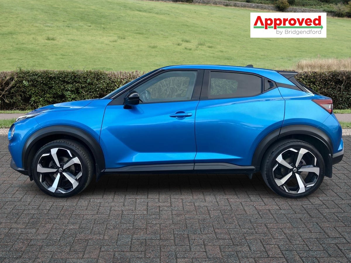 Used Nissan Juke 2021 for sale - 76384332: Photo 8