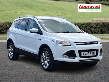 Used Ford Kuga 2016 for sale - 77965224: Photo