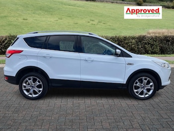 Used Ford Kuga 2016 for sale - 77965224: Photo