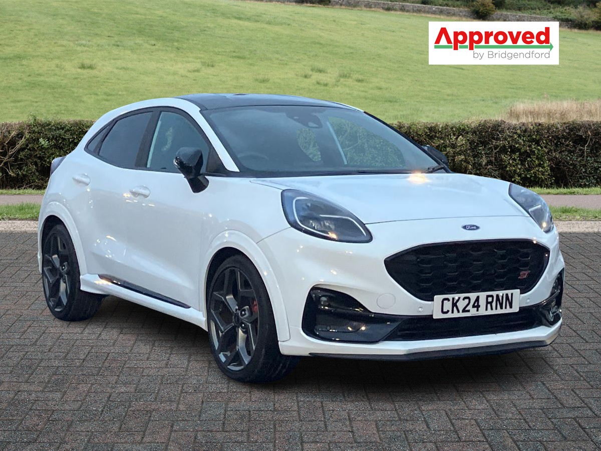 Used Ford Puma 2024 for sale - 76168635: Photo 1