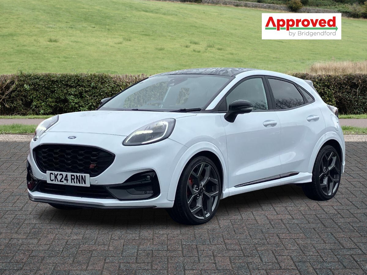 Used Ford Puma 2024 for sale - 76168635: Photo 10