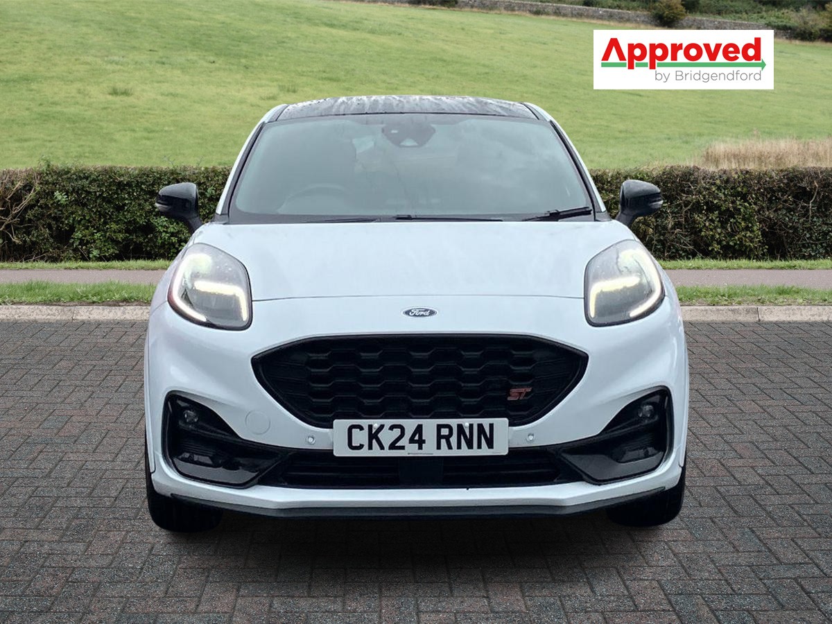 Used Ford Puma 2024 for sale - 76168635: Photo 11