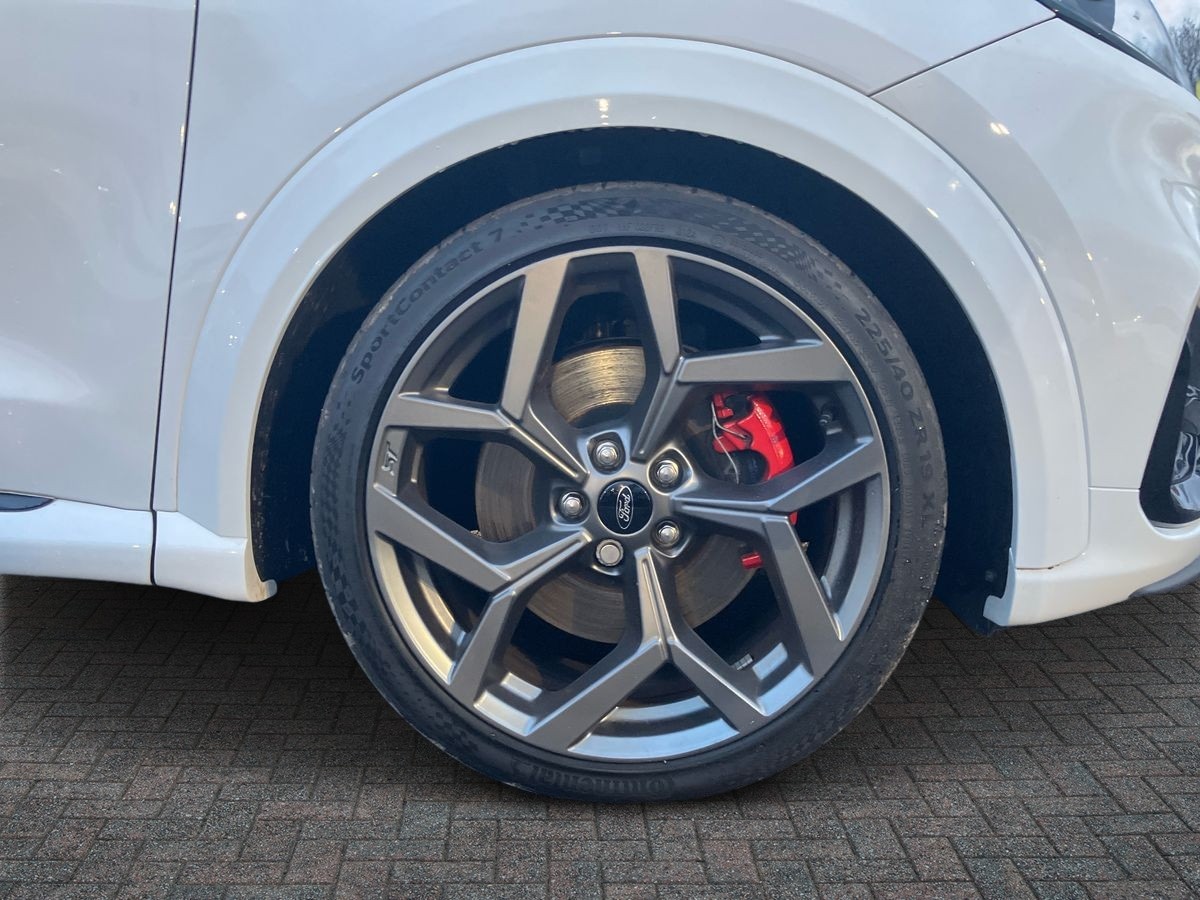 Used Ford Puma 2024 for sale - 76168635: Photo 13