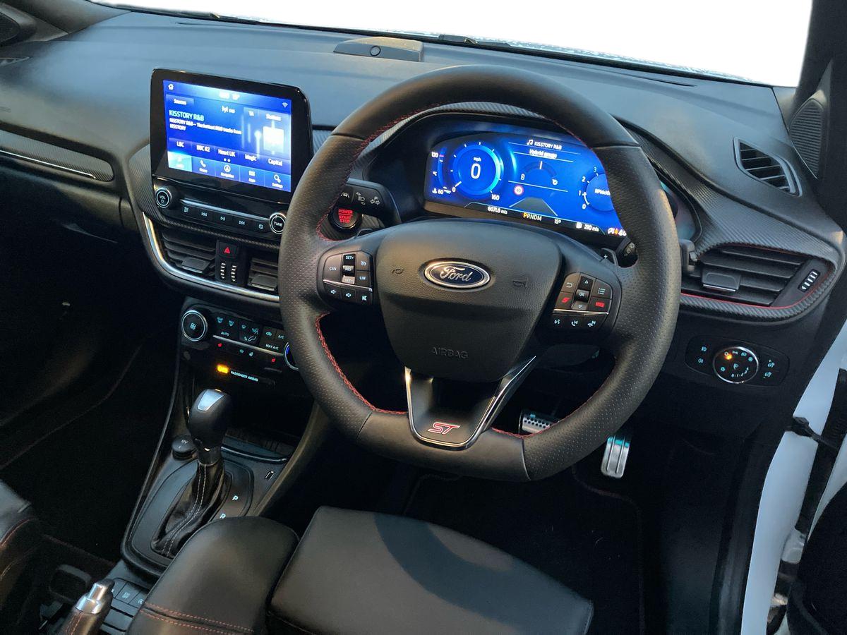 Used Ford Puma 2024 for sale - 76168635: Photo 14