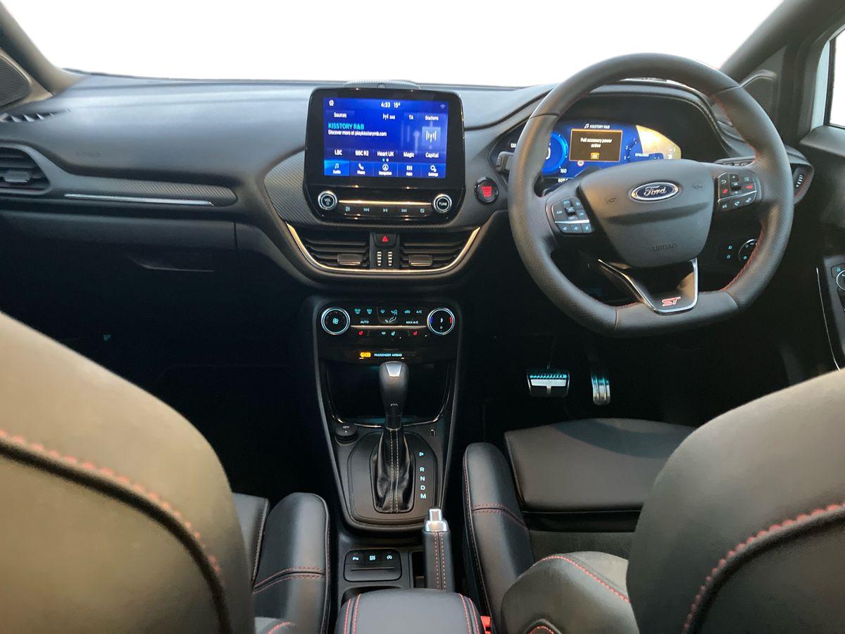 Used Ford Puma 2024 for sale - 76168635: Photo 16