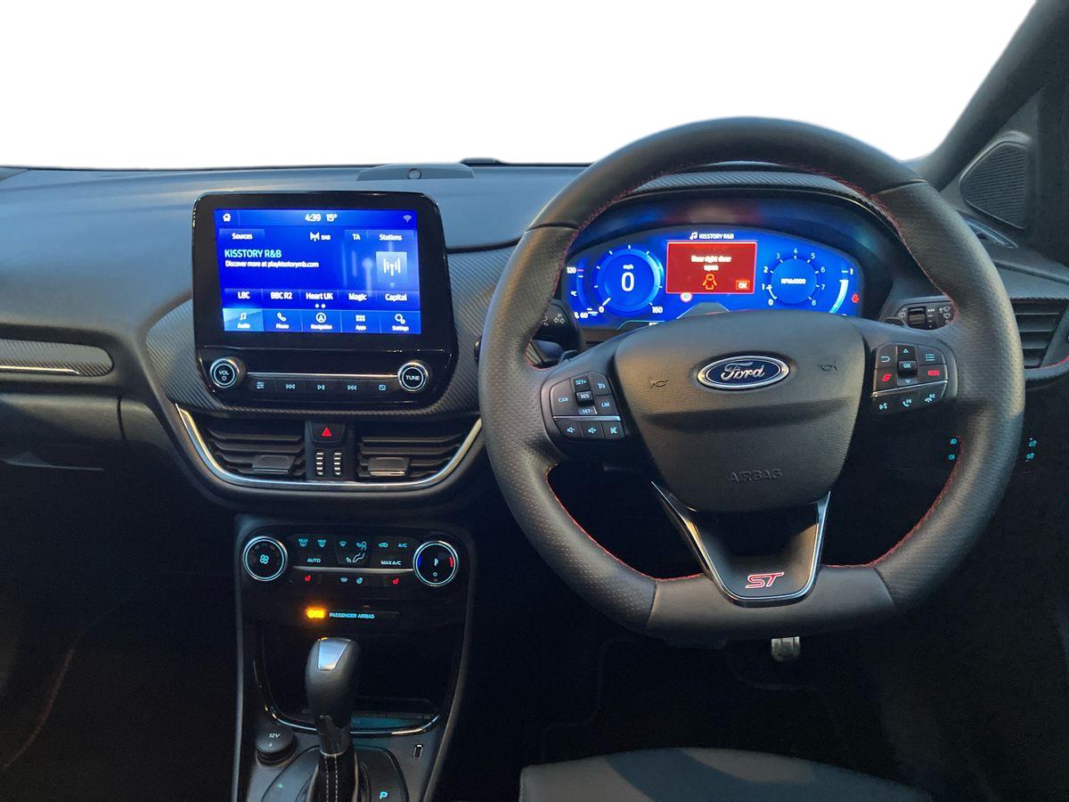 Used Ford Puma 2024 for sale - 76168635: Photo 17